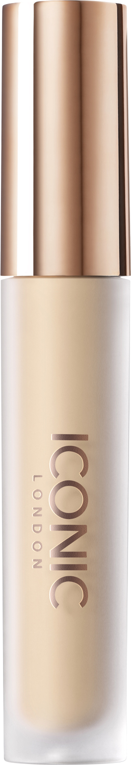 Iconic London Seamless Concealer
